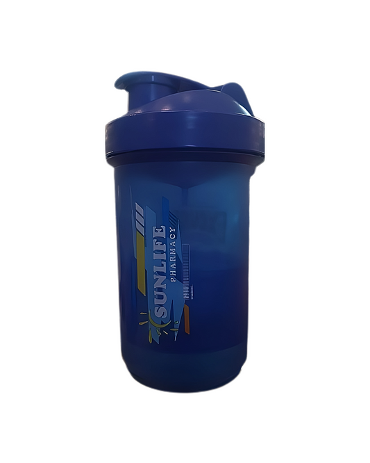 SUNLIFE SHAKER BOTTLE
