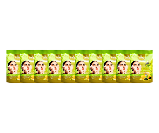Hiyady Glass Skin Collagen Soap