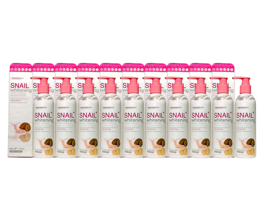 Precious Skin Snail Whitening Body Lotion