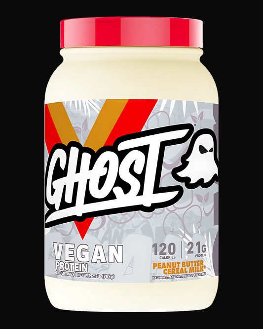 Ghost Vegan Proteins 28 Servings