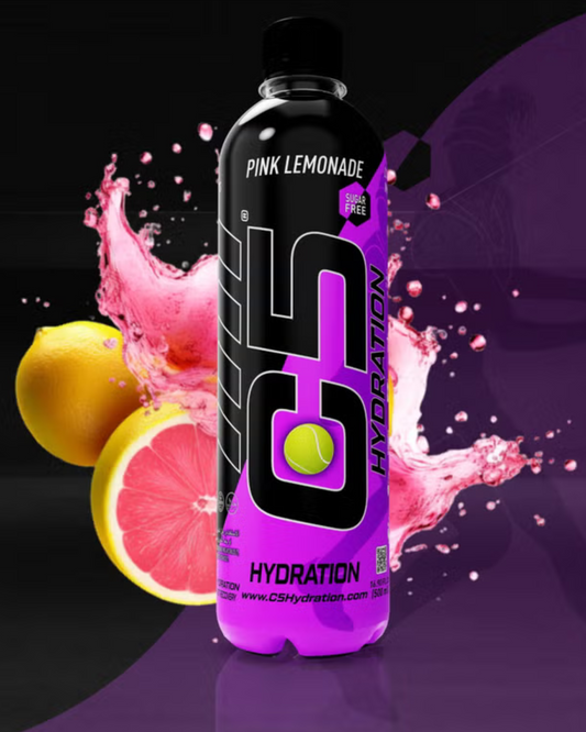 C5 Hydration Drink