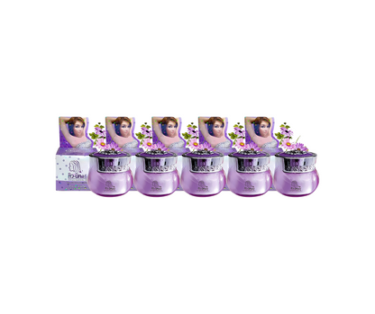 Q-nic Care Whitening Underarm Cream Extra (purple)
