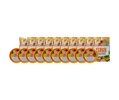 S88 Total White Underarm Cream