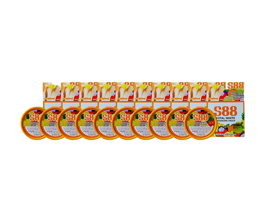 S88 Total White Underarm Cream