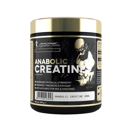 Kevin Levrone Anabolic Creatine, 60 Servings