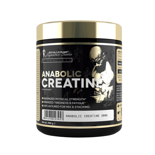 Kevin Levrone Anabolic Creatine, 60 Servings