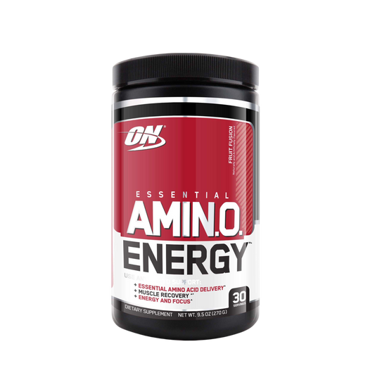 Optimum Nutrition Amino Energy, 30 Servings