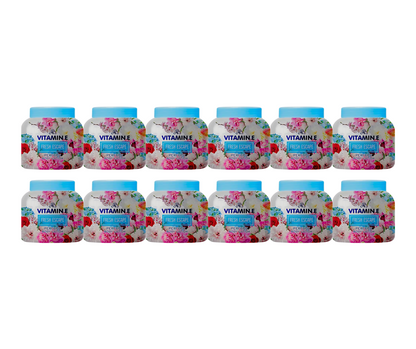 AR Vitamin E Fresh Escape Perfume Body Lotion