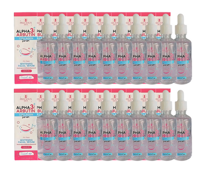 Precious Skin Alpha 3plus Arbutin Collagen Serum