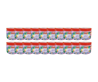 OHO HYA Collagen Whitening Body Cream