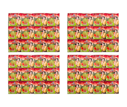 K Brothers Watermelon Bar Soap x12, 60g