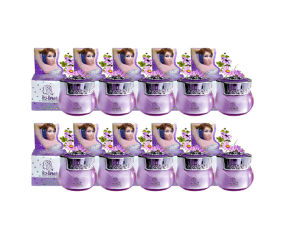 Q-nic Care Whitening Underarm Cream Extra (purple)