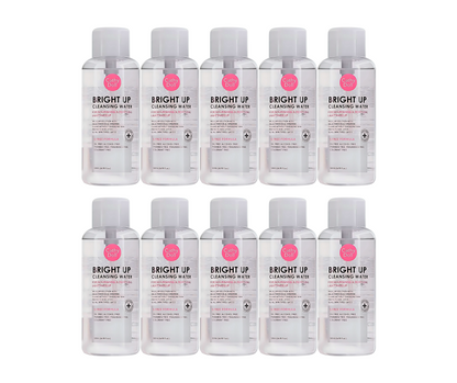 Cathy Doll Bright Up Cleansing Water