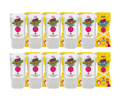 OHO Anti Cellulite Gel