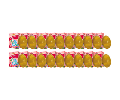 OHO Feminine Gluta Soap