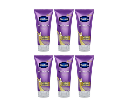 Vaseline Gluta-Hya Serum Burst Lotion Spotless Glow