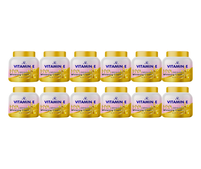 AR Vitamin E HYA Intensive Whitening Cream
