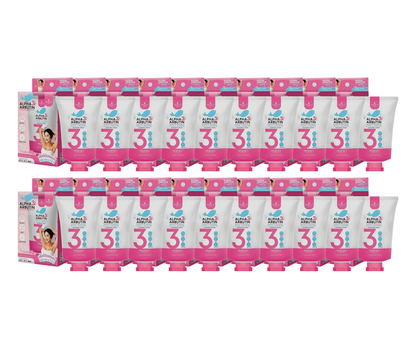 Precious Skin Alpha 3plus Arbutin Collagen Underarm Cream