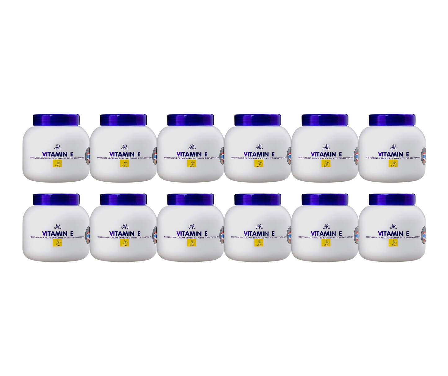 AR Vitamin E Moisturizing Cream