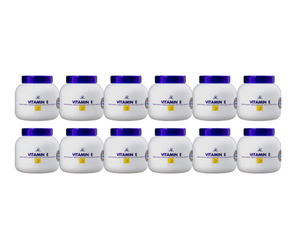 AR Vitamin E Moisturizing Cream