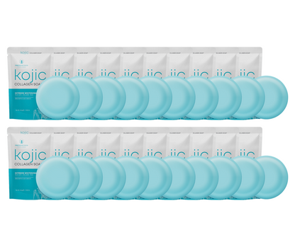 Precious Skin Kojic Collagen Soap