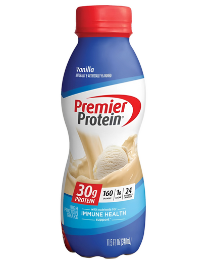 Premier Protein High Protein Shake