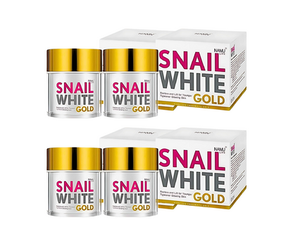 Snail White Snail White Gold Cream