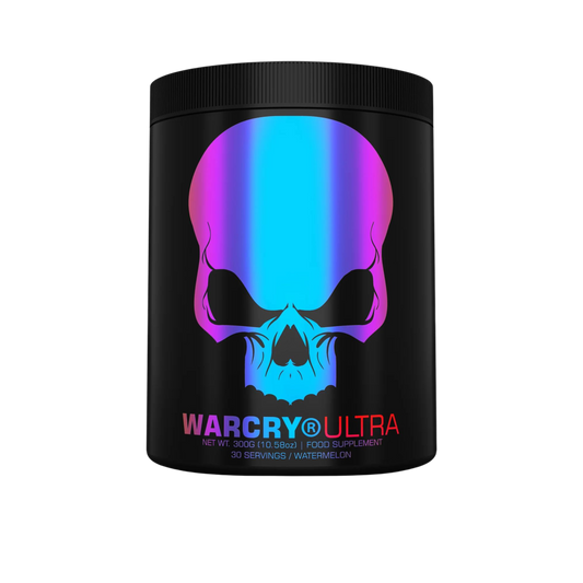 Warcry® Ultra 300G, 30 Servings