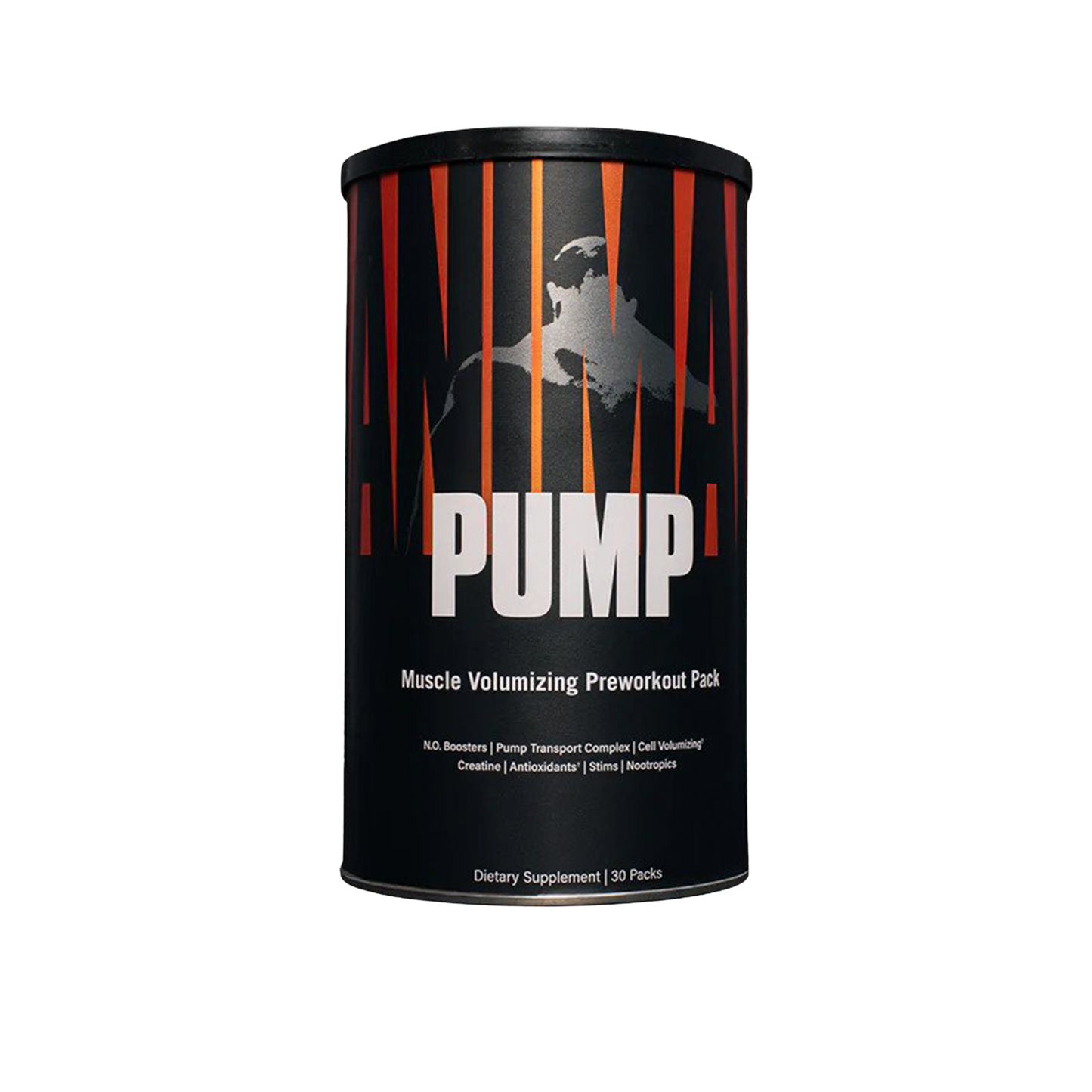 Universal Nutrition Animal Pump, 30 Packs