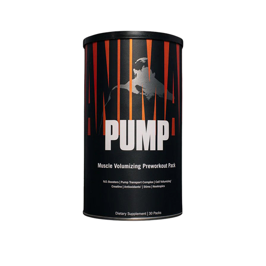 Animal Nutrition Animal Pump, 30 Packs