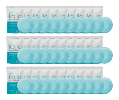 Precious Skin Kojic Collagen Soap