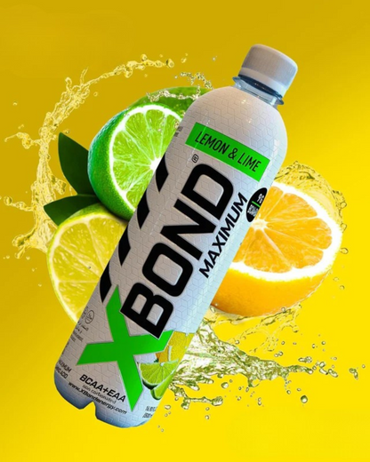 X-bond Maximum Amino Acid