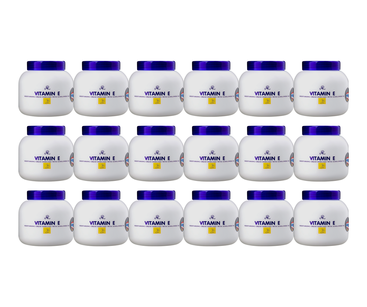 AR Vitamin E Moisturizing Cream