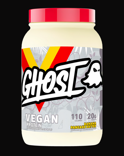 Ghost Vegan Proteins 28 Servings
