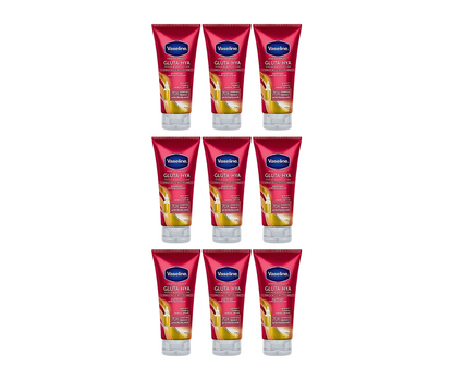 Vaseline Gluta-Hya Serum Burst Lotion Pro Age Restore