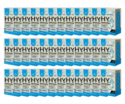 Precious Skin HYA Whitening Body Soap