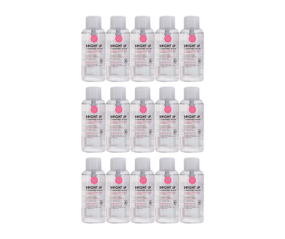 Cathy Doll Bright Up Cleansing Water
