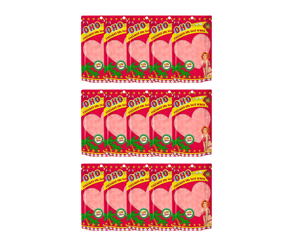 OHO Collagen Spa Salt Scrub x1
