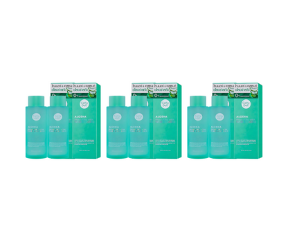 Cathy Doll Aloeha Fresh Aloe Vera Toner & Essence