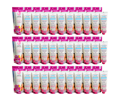 Precious Skin Alpha Arbutin Collagen DD Cream