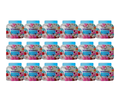 AR Vitamin E Fresh Escape Perfume Body Lotion