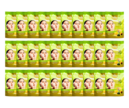 Hiyady Glass Skin Collagen Soap