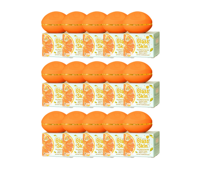 Show Naii Glass Skin hya Moisture Barrier Booster Cream Speed 10X