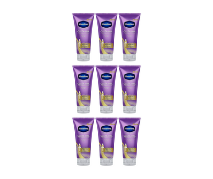 Vaseline Gluta-Hya Serum Burst Lotion Spotless Glow