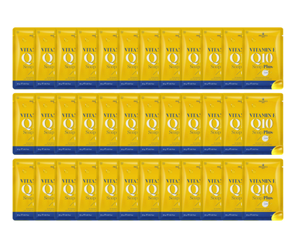 Precious Skin Vitamin E Q10 Soap Plus