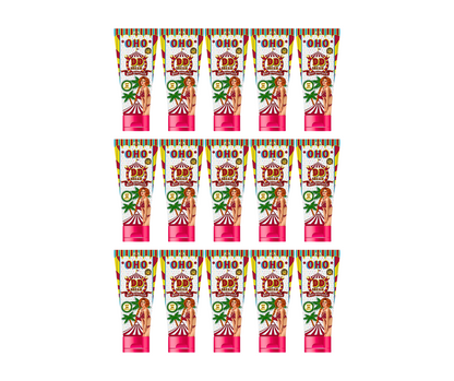 OHO DD Cream Body Sunscreen