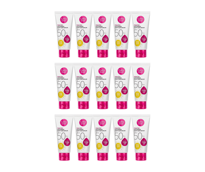 Cathy Doll Aqua Sun Whitening Body Sun Serum (50ml)