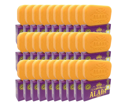 Alada Whitening Soap