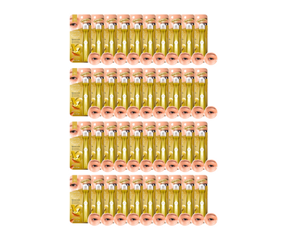 Precious Skin Collagen Gold 24K Snail Hya Eye Roller Serum