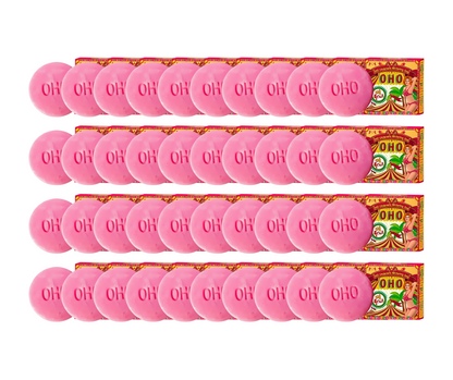 OHO Underarm Whitening Soap